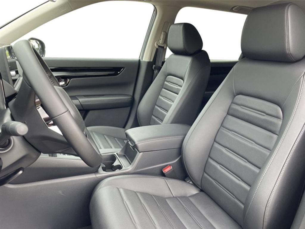 New 2027 Honda CR-V EX-L image 9