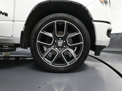 Used 2020 RAM 1500 Sport w/ Advanced Safety Group image 17