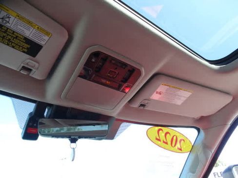 Used 2022 Toyota Tundra TRD Pro w/ Security Package (TMS) image 35