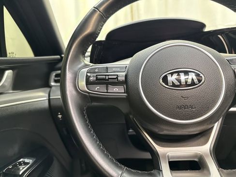 Used 2021 Kia K5 GT-Line w/ GT-Line FWD Premium Package image 17