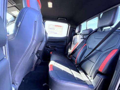 New 2025 Ford Ranger Raptor image 11