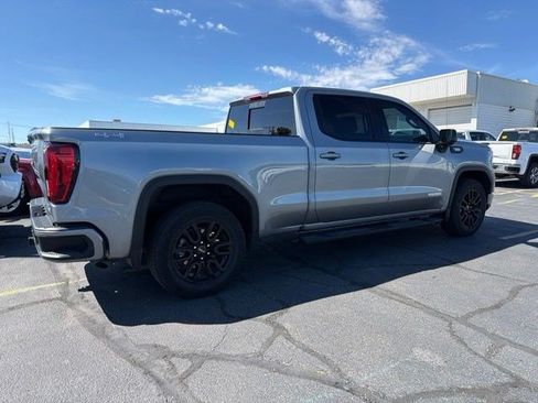 Used 2026 GMC Sierra 1500 Elevation w/ Elevation Premium Package AWD/4WD image 4