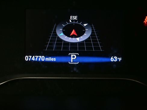 Used 2017 Honda Pilot EX-L image 27