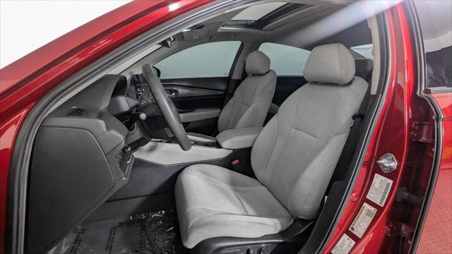 Used 2025 Honda Accord SE image 14