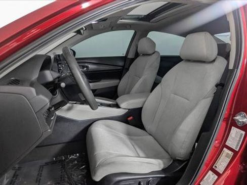 Used 2025 Honda Accord SE image 14