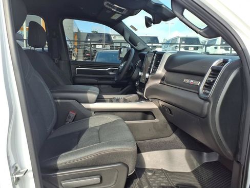 Used 2026 RAM 1500 Lone Star AWD/4WD image 18