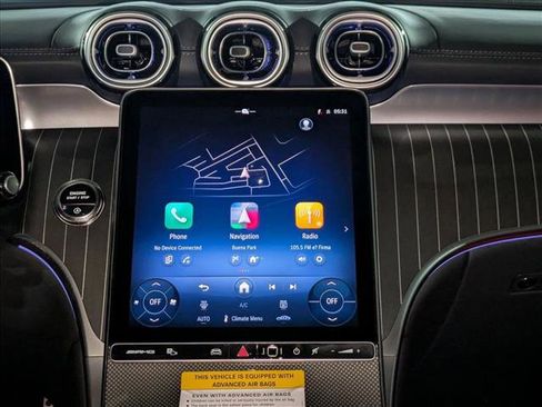 New 2026 Mercedes-Benz GLC 43 AMG 4MATIC Coupe image 15