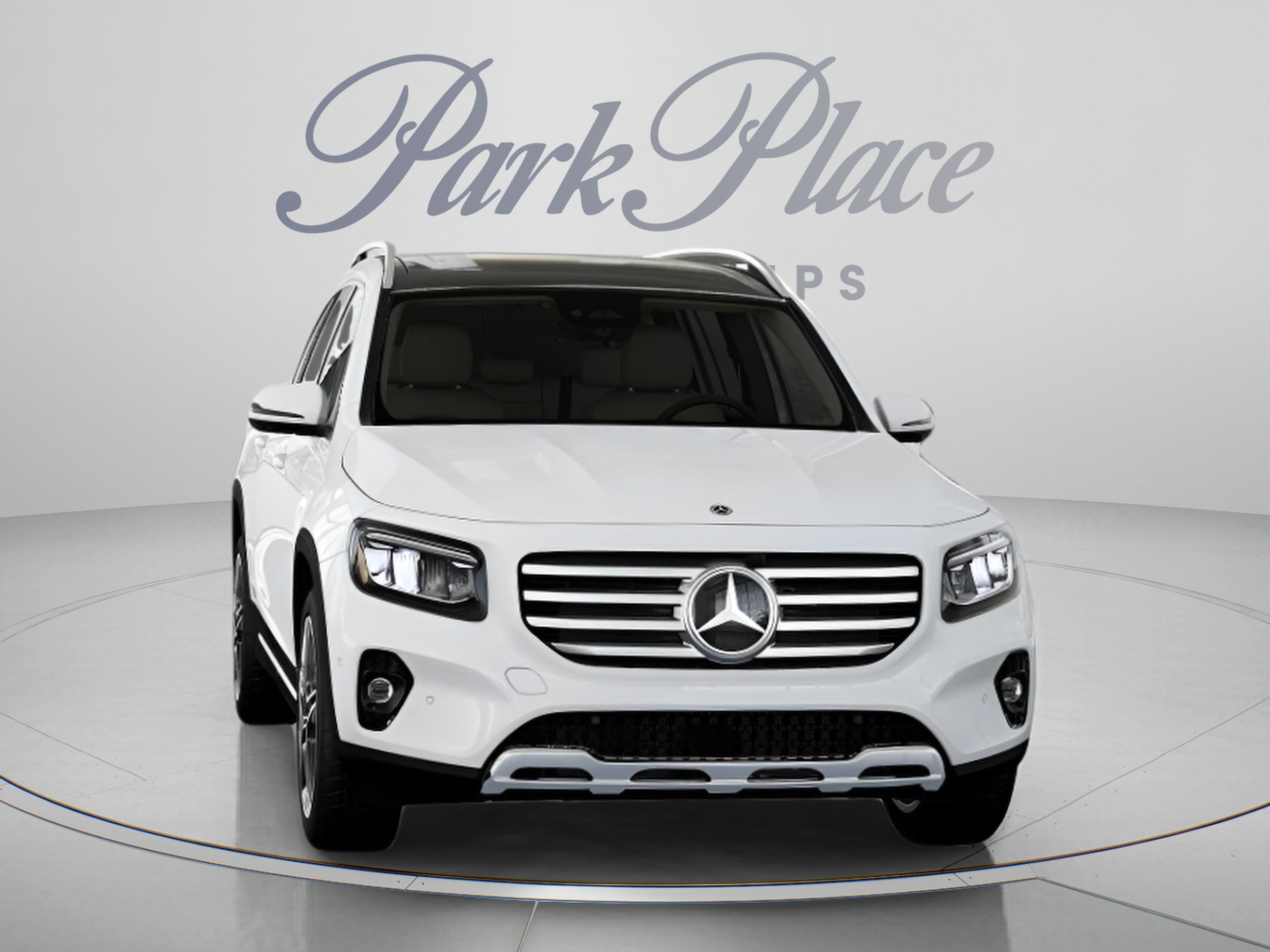 Used 2026 Mercedes-Benz GLB 250 4MATIC image 34