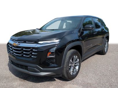Used 2026 Chevrolet Equinox LT