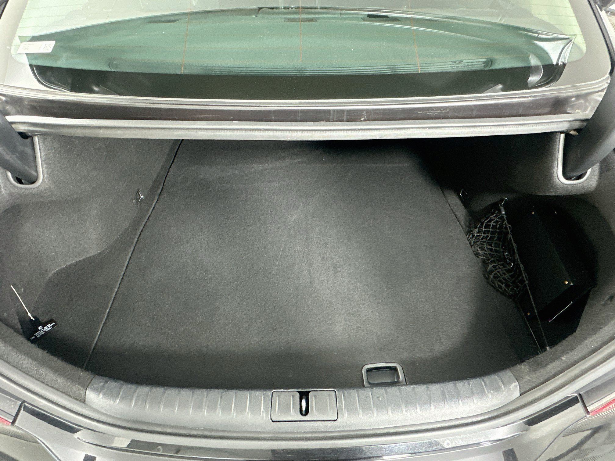 Used 2026 Genesis G70 2.5T RWD image 28