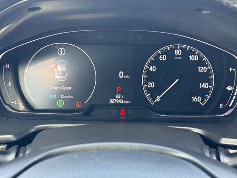 Certified 2022 Honda Accord Sport image 19