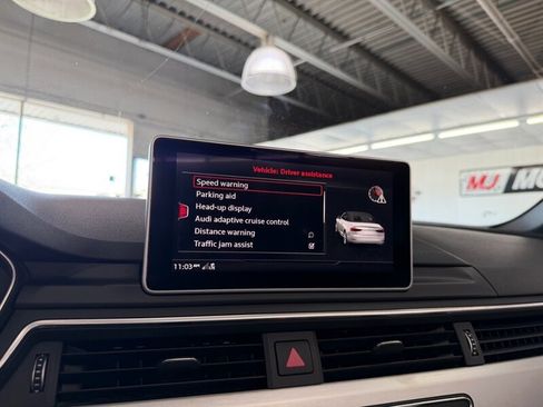 Used 2018 Audi S5 Prestige image 40