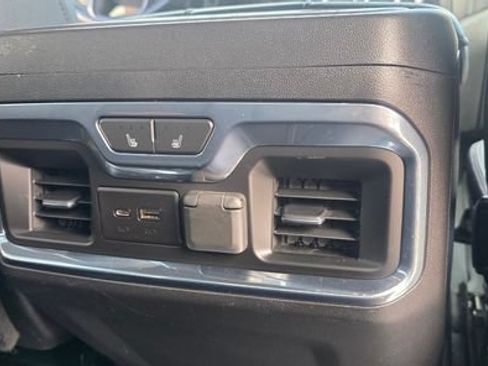 Used 2023 GMC Sierra 2500 AT4 w/ AT4 Premium Plus Package AWD/4WD image 14