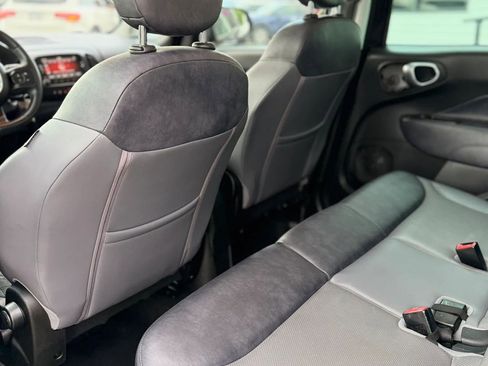 Used 2014 FIAT 500L Lounge FWD image 14