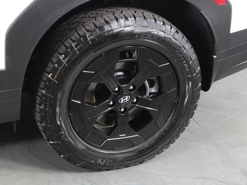 Certified 2026 Hyundai Santa Fe XRT AWD/4WD image 13