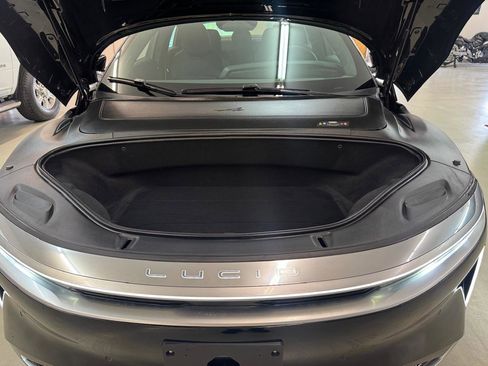 Used 2023 Lucid Air Pure AWD/4WD image 14