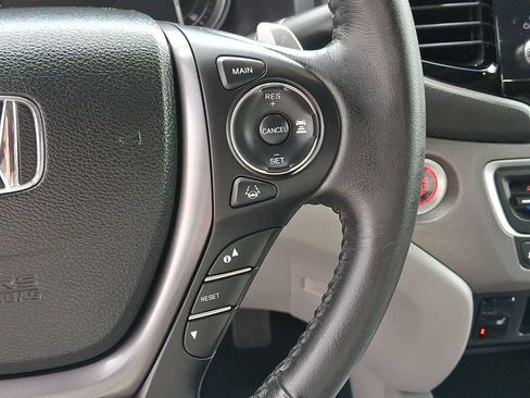 Used 2023 Honda Ridgeline RTL image 23