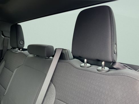 New 2026 Chevrolet Silverado 1500 LT image 20