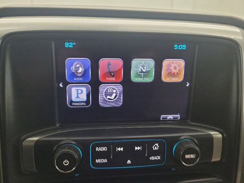 Used 2014 Chevrolet Silverado 1500 LT w/ LT Convenience Package RWD image 25