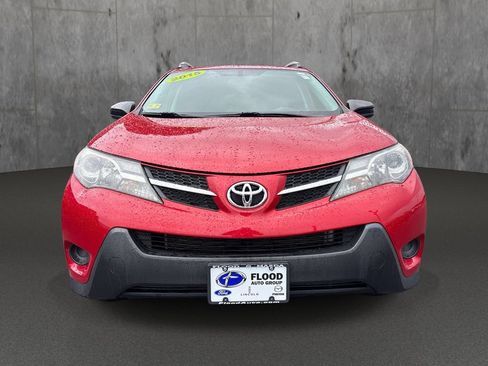 Used 2015 Toyota RAV4 LE AWD/4WD image 8