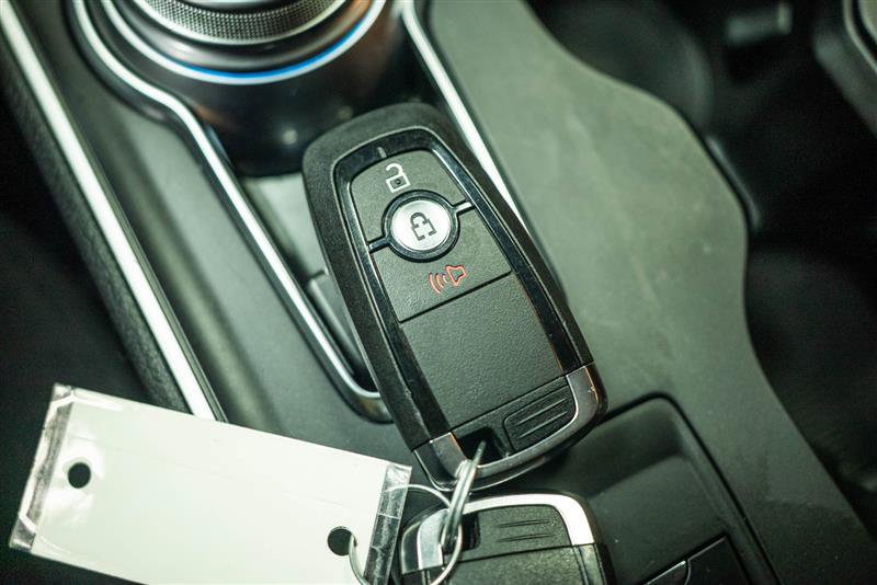 Used 2024 Ford Edge SE AWD/4WD image 21