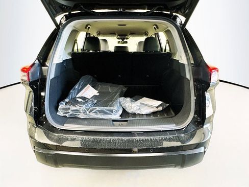 New 2026 Nissan Rogue Rock Creek w/ Rock Creek Premium Package image 24