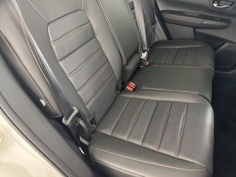 Certified 2026 Honda CR-V Sport-L image 29