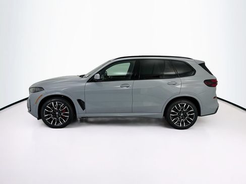 New 2026 BMW X5 xDrive40i AWD/4WD image 8