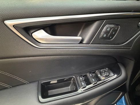 Used 2020 Ford Edge ST w/ Equipment Group 401A image 26