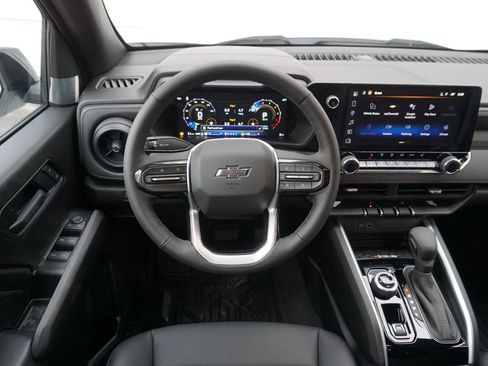 New 2026 Chevrolet Colorado Trail Boss image 12