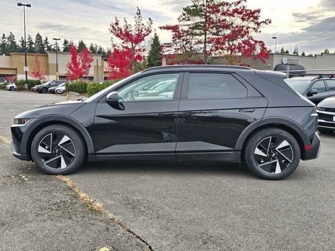 New 2025 Hyundai Ioniq 5 SEL image 4