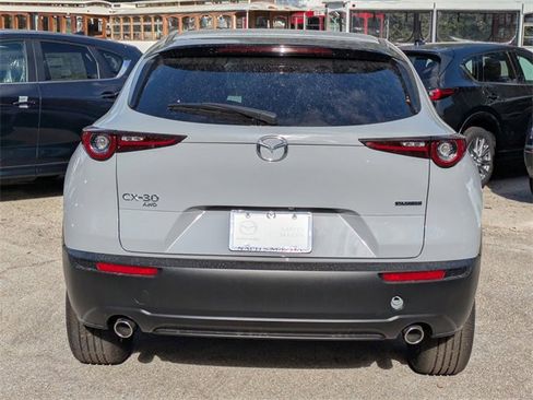 New 2026 MAZDA CX-30 AWD 2.5 S w/ Select Sport Pkg image 6