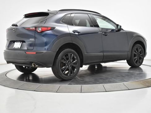 Used 2026 MAZDA CX-30 2.5 Turbo w/ Premium Plus Pkg AWD/4WD image 21