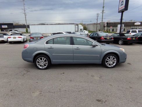 Used 2007 Saturn Aura XE w/ Preferred Pkg image 4