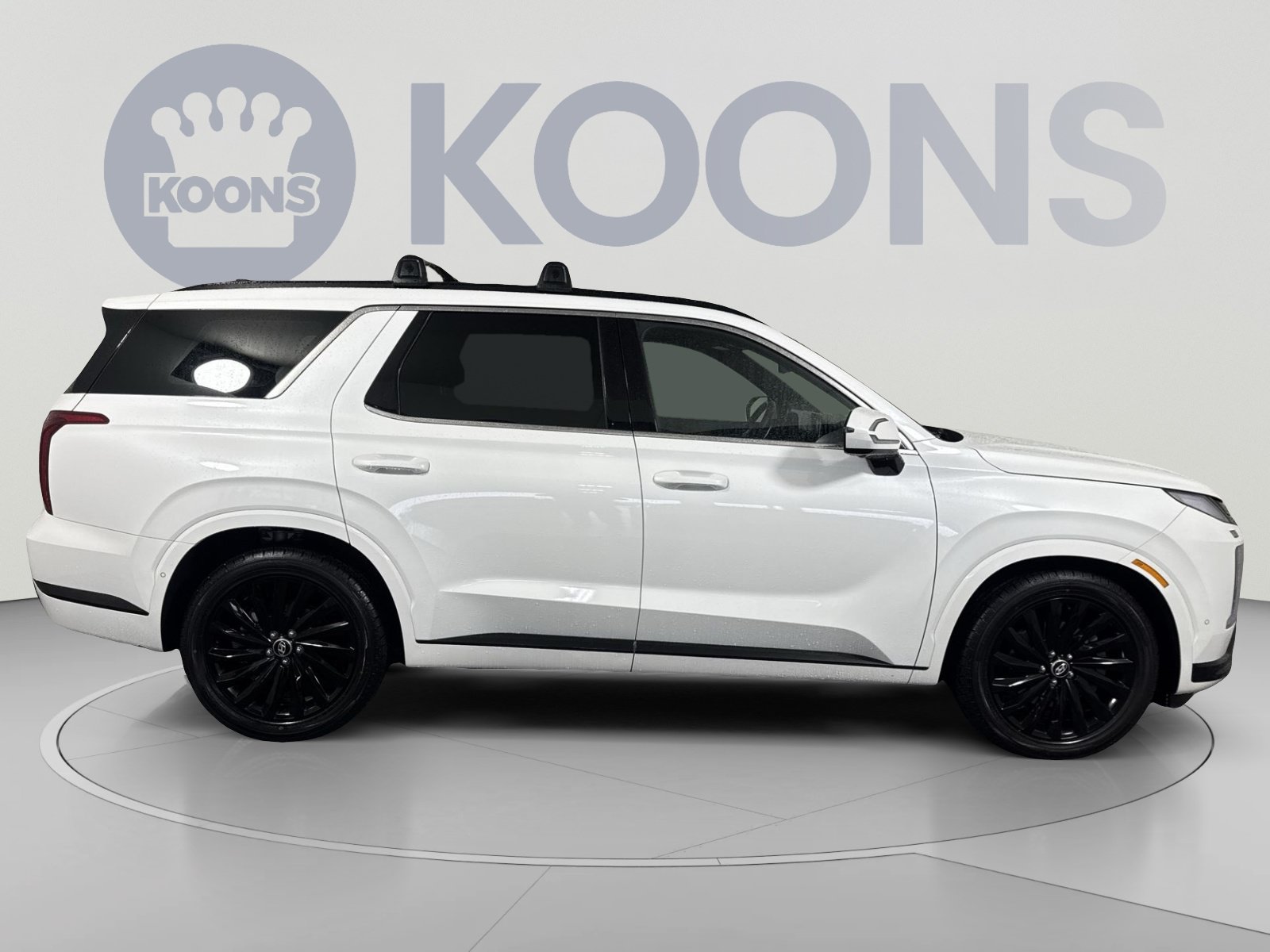 Used 2024 Hyundai Palisade Calligraphy AWD/4WD image 8