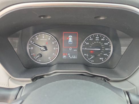 Used 2023 Subaru Outback Limited image 19