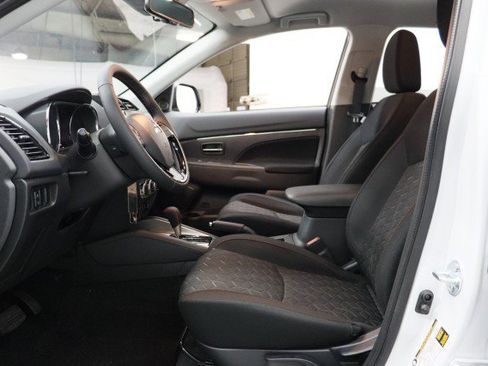 New 2026 Mitsubishi Outlander Sport LE AWD/4WD image 6