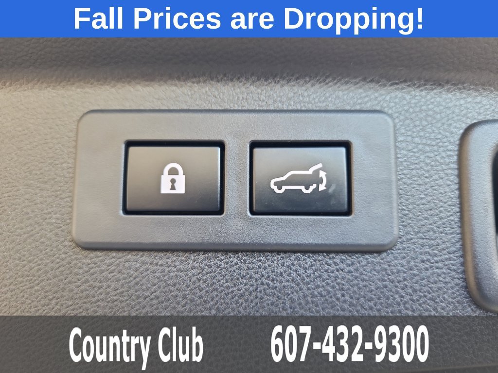 Used 2023 Subaru Forester Sport AWD/4WD image 30
