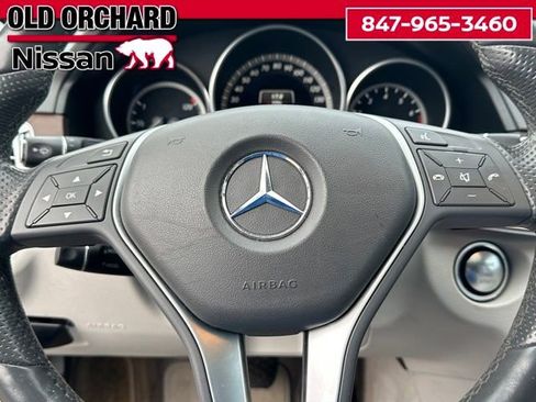 Used 2014 Mercedes-Benz E 350 4MATIC Sedan image 20