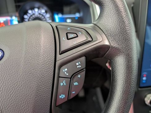 Used 2022 Ford Edge SE AWD/4WD image 17
