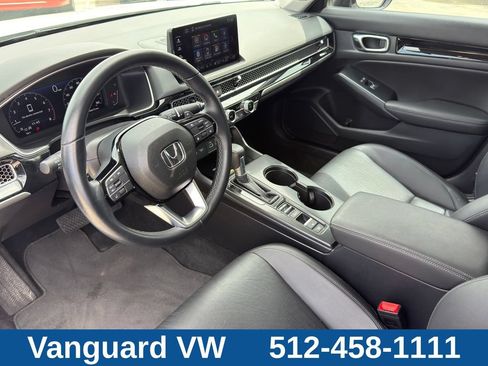 Used 2024 Honda Civic Touring image 10