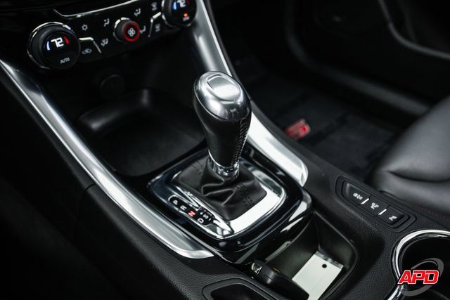 Used 2014 Chevrolet SS RWD image 15