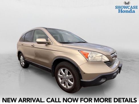 Used 2007 Honda CR-V EX-L image 2