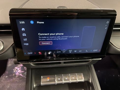 New 2026 Lincoln Nautilus Premier image 10