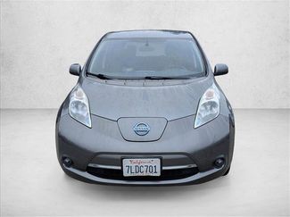 Used 2015 Nissan Leaf S w/ Charge Package video 2