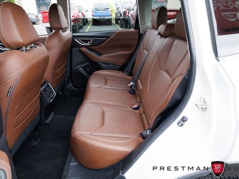 Used 2020 Subaru Forester Touring AWD/4WD image 43