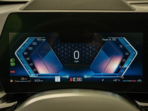 New 2026 BMW X1 xDrive28i w/ Technology Package AWD/4WD image 23