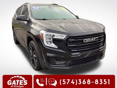 Used 2023 GMC Terrain SLE w/ Driver Convenience Package