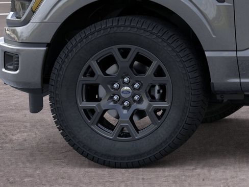 New 2026 Ford F150 STX w/ Equipment Group 200A AWD/4WD image 85