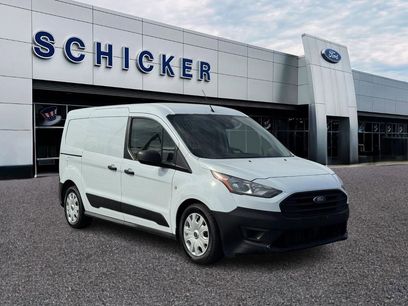Used 2021 Ford Transit Connect XL